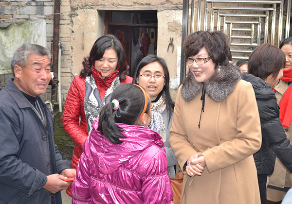 ľ������ο�������ͥ